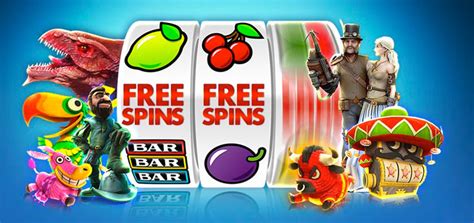  free spins online casino 2019
